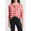 Frank & Eileen Eileen Relaxed Button-up Shirt