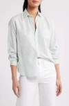 Frank & Eileen Eileen Relaxed Button-up Shirt