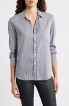 Frank & Eileen Eileen Relaxed Button-up Shirt