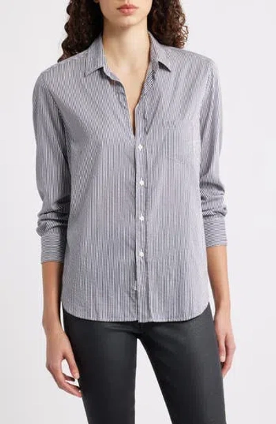 Frank & Eileen Eileen Relaxed Button-up Shirt