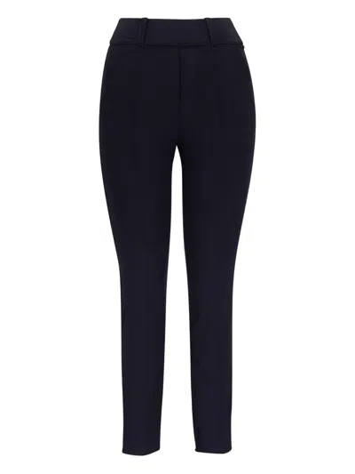 Frank & Eileen Murphy Billion Dollar Pant In Navy In Blue