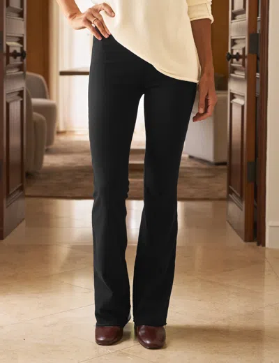 Frank & Eileen Flannigan Illusion In Black