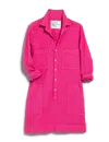 Frank & Eileen Ireland Dress In Pink