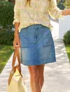 Frank & Eileen Jameson Skirt