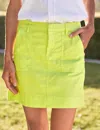 Frank & Eileen Jameson Skirt