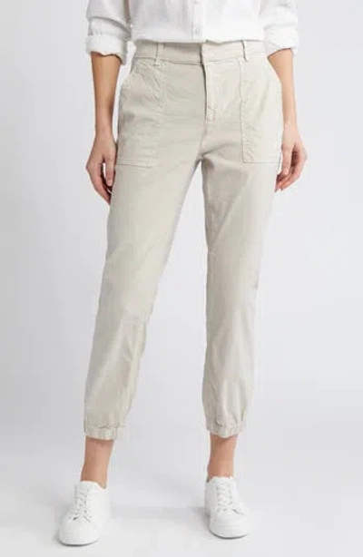 FRANK & EILEEN FRANK & EILEEN JAMESON UTILITY JOGGERS