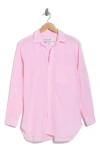 Frank & Eileen Joedy Cotton Button-up Shirt