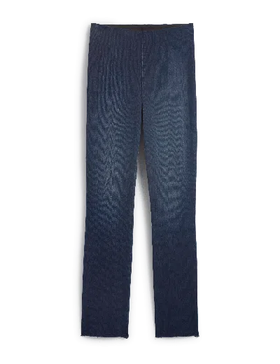 Frank & Eileen Killian Illusion In Blue