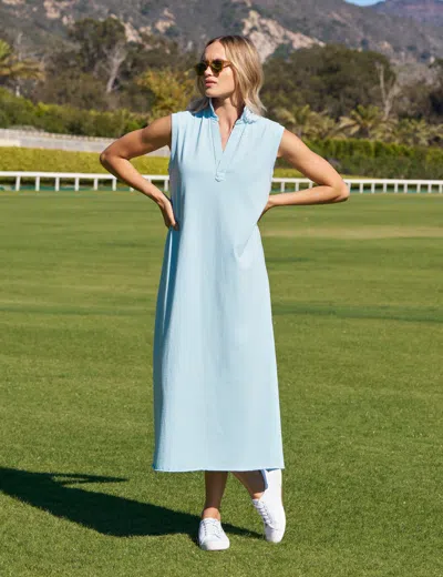 Frank & Eileen Lily In Blue