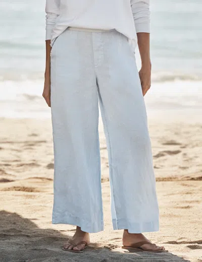 Frank & Eileen Maisie In Blue