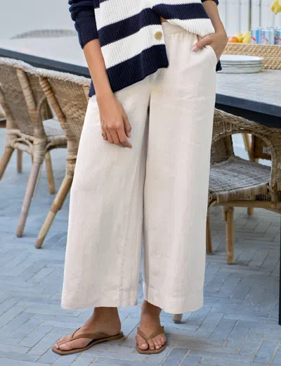 Frank & Eileen Maisie In Brown