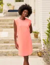 Frank & Eileen Mini Cory In Pink