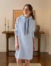 Frank & Eileen Mini James In Blue