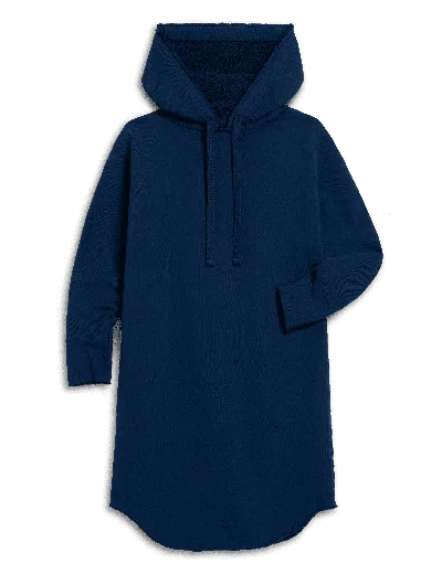 Frank & Eileen Mini James In Blue