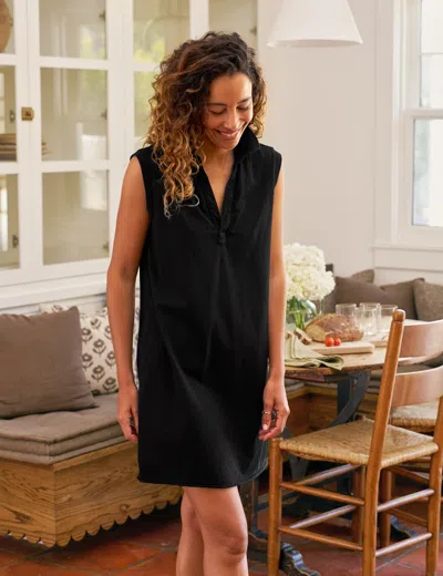 Frank & Eileen Mini Lily In Black