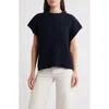 Frank & Eileen Montecito Sweater Vest In Blue