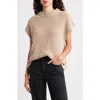 Frank & Eileen Montecito Sweater Vest In Neutral