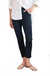 Frank & Eileen Murphy Billion Dollar Pant In British Royal Navy In Blue