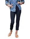Frank & Eileen Murphy Billion Dollar Pant In Navy In Blue