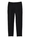 Frank And Eileen Murphy Pant In Black