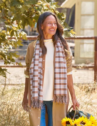 Frank & Eileen Noelle In Brown