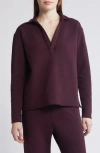 Frank & Eileen Patrick Popover Henley
