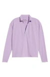 Frank & Eileen Patrick Popover Henley