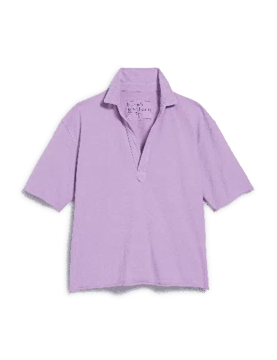 Frank & Eileen Patty In Purple