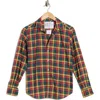 Frank & Eileen Relaxed Fit Button-up Shirt In Multi