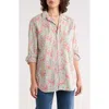 Frank & Eileen Relaxed Fit Button-up Shirt In Multi