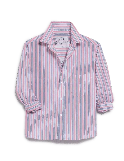 Frank & Eileen Silvio In Multi