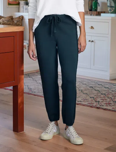 Frank & Eileen Sophie In Blue