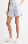 Frank & Eileen Waterford Walking Shorts