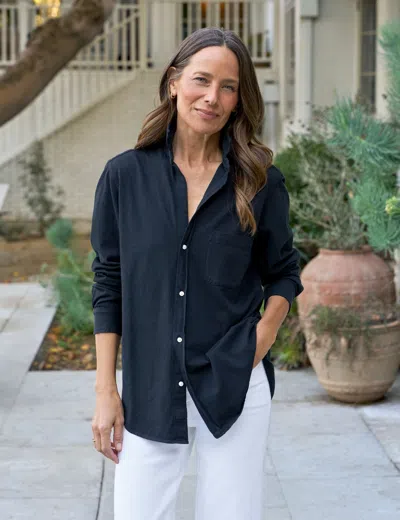 Frank & Eileen Waverly In Blue