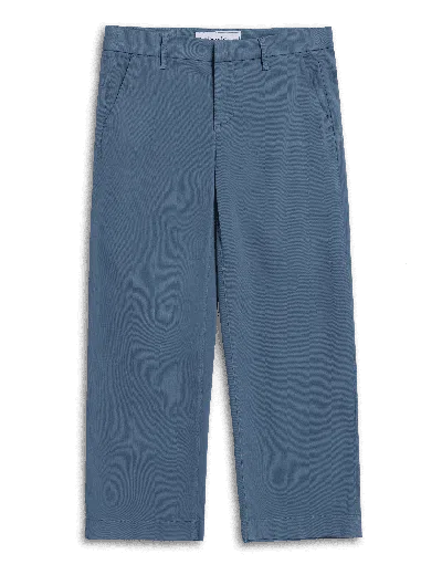 Frank & Eileen Westport In Blue