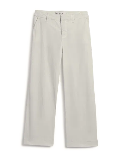 Frank & Eileen Westport In Brown