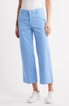 Frank & Eileen Wexford Wide Leg Pants