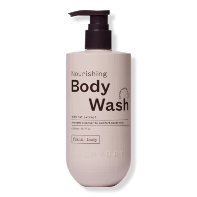 Frank Body Everyday Nourishing Body Wash