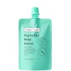 Frank Body Glycolic Body Scrub 100g-no Color In Blue