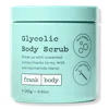 Frank Body Glycolic Body Scrub 250g-no Color