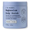 Frank Body Magnesium Body Scrub In Transparent
