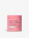 Frank Body Rosehip Body Scrub And Cleanser 250g
