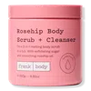 Frank Body Rosehip Body Scrub + Cleanser