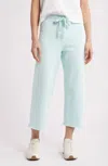Frank & Eileen Catherine Favorite Sweatpant In Dewberry Mineral Wash