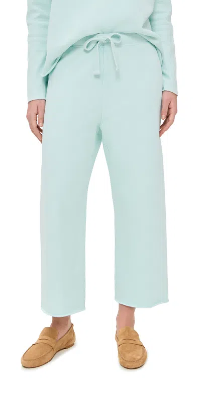 FRANK & EILEEN CATHERINE FAVORITE SWEATPANTS DEWBERRY MINERAL WASH