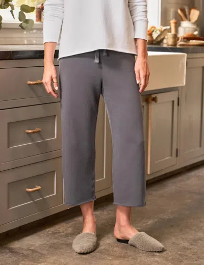Frank & Eileen Catherine Favorite Sweatpants In Elephant