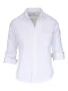 Frank & Eileen Cotton Shirt