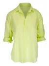 Frank & Eileen Cotton Shirt