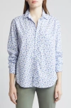 FRANK & EILEEN EILEEN RELAXED BUTTON-UP SHIRT