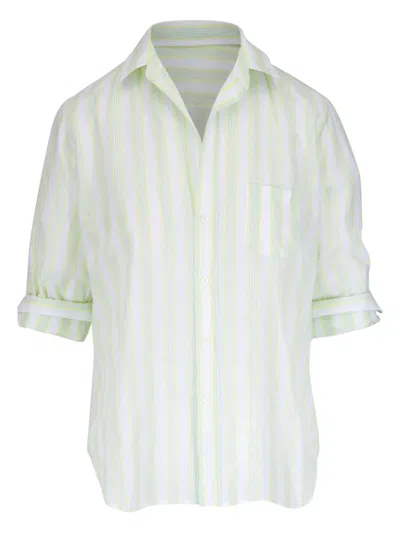 Frank & Eileen Eileen Shirt
